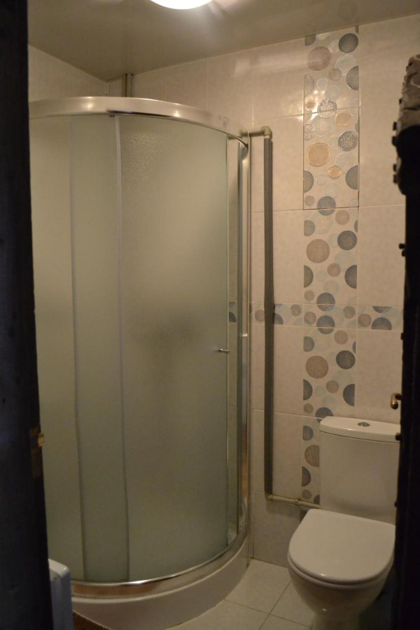 Chalet Shepit Karpat Bukovel Bagian luar foto