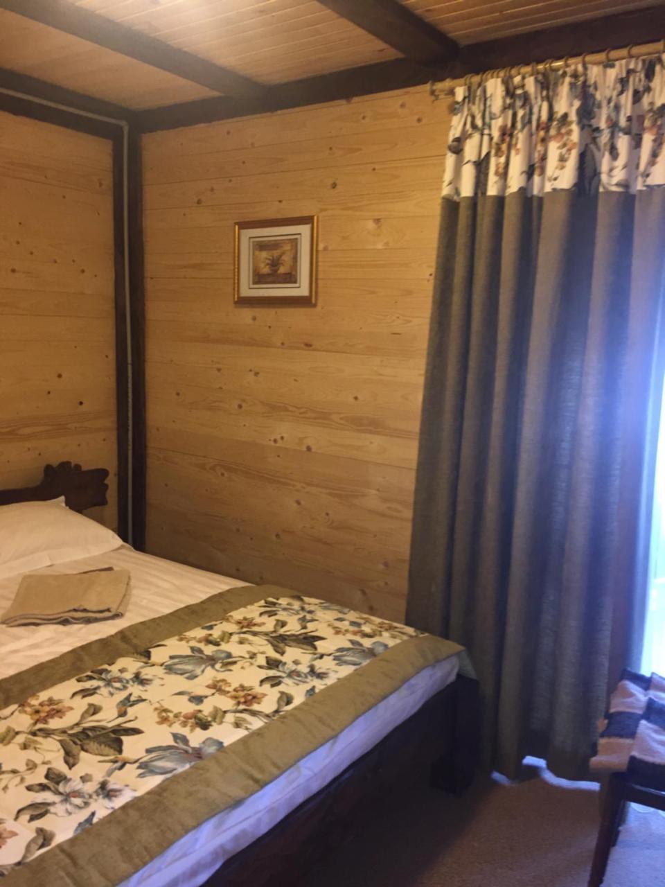 Chalet Shepit Karpat Bukovel Bagian luar foto